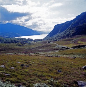 schotland  