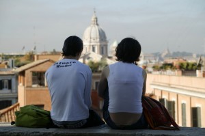 rome 