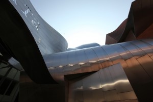 frank gehry                         