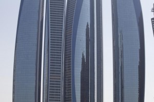 architectuur abu dabi                          