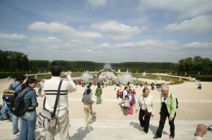 versaille                 